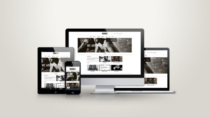 Speros 2015 Web Design Trends: Responsive