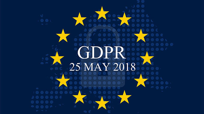 General Data Protection Regulations GDPR - Speros - Savannah, GA