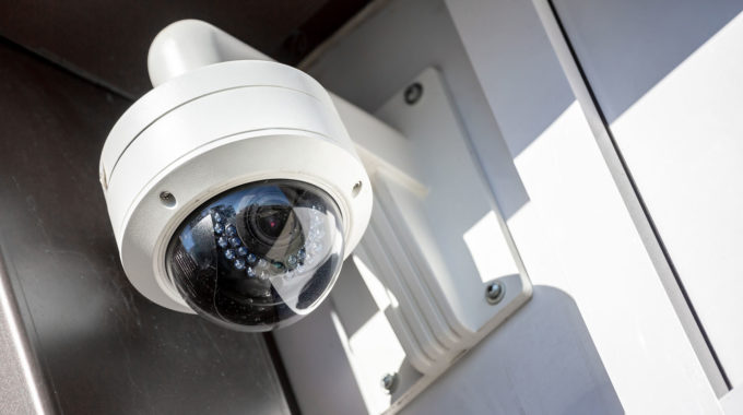 Picking The Right Surveillance System For Your Business - Speros - Savannah, GA