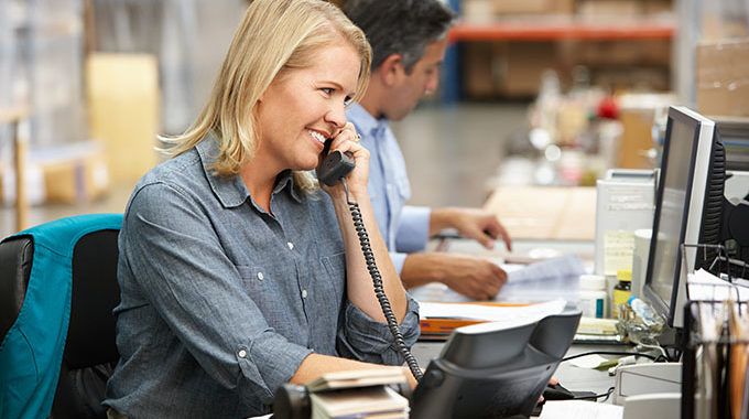 Signs You Need A New Business Phone System - Speros - Savannah, GA