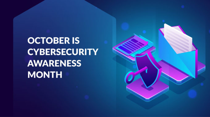 Cyber Security Month - Speros