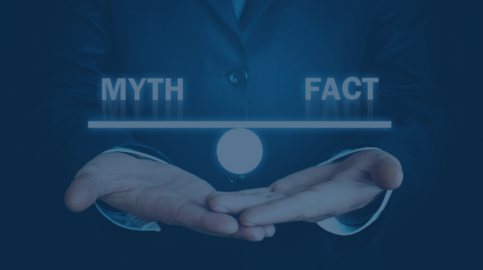 Outsourced It Myths
