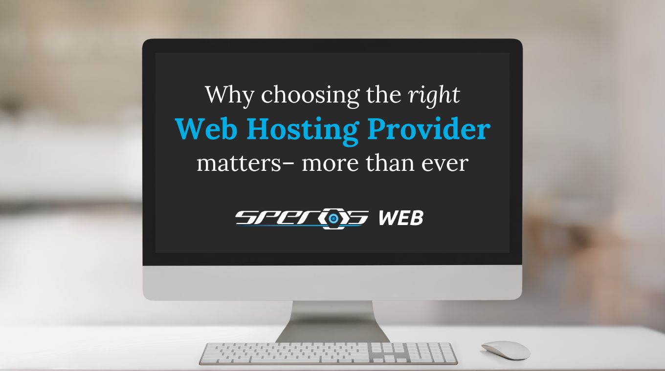 Web Hosting Providers - Why Cheap Hosting Can Cost You in the Long Run