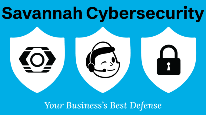 Savannah Cybersecurity, Protect Savannah Businesses With Speros Cybersecurity, Keep Savannah Businesses Safe With Cybersecurity Services, How To Protect My Small Business From Cyberattacks, Cybersecurity For Small Businesses