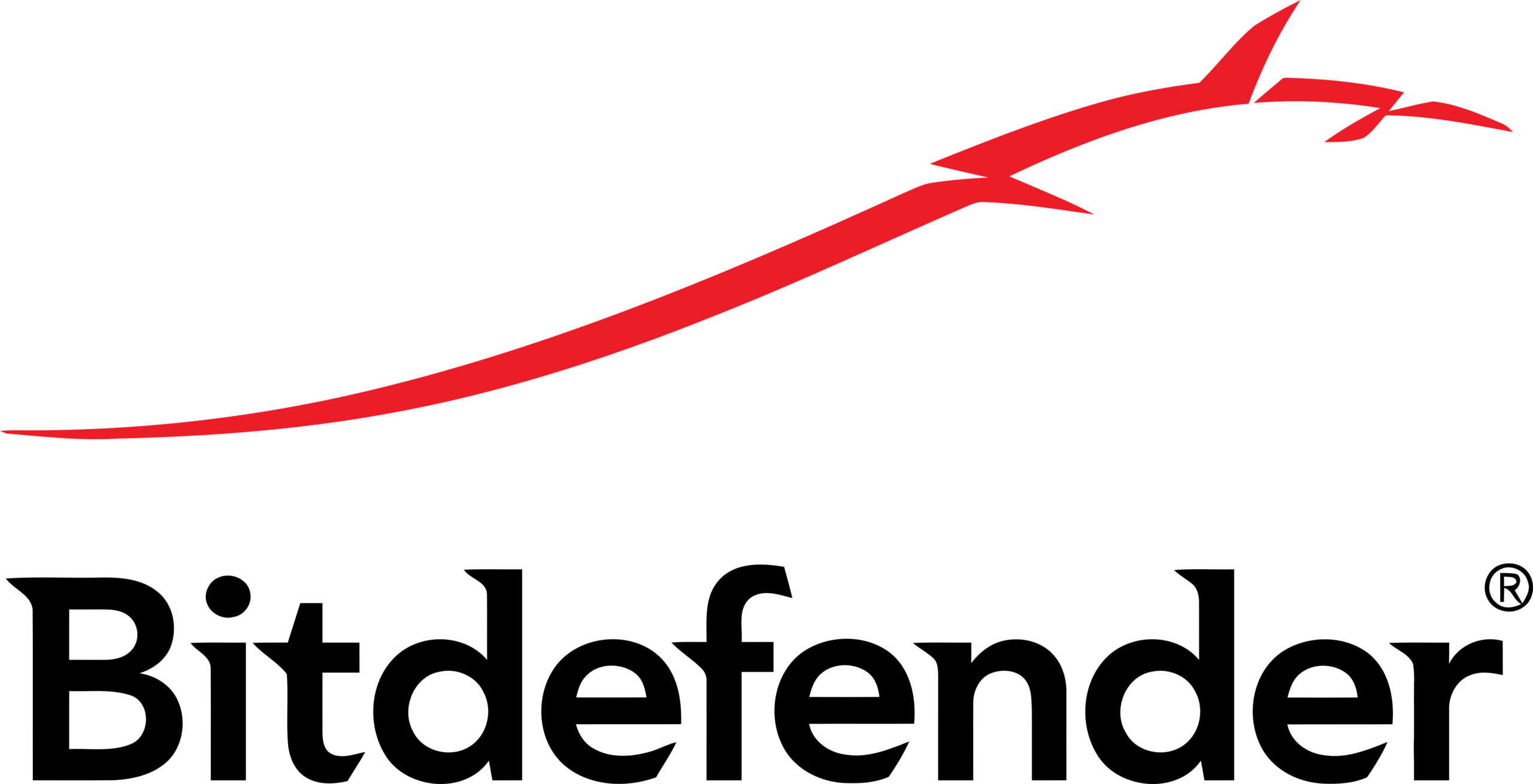 Bitdefender Logo
