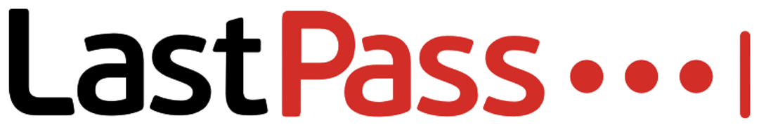LastPass Logo