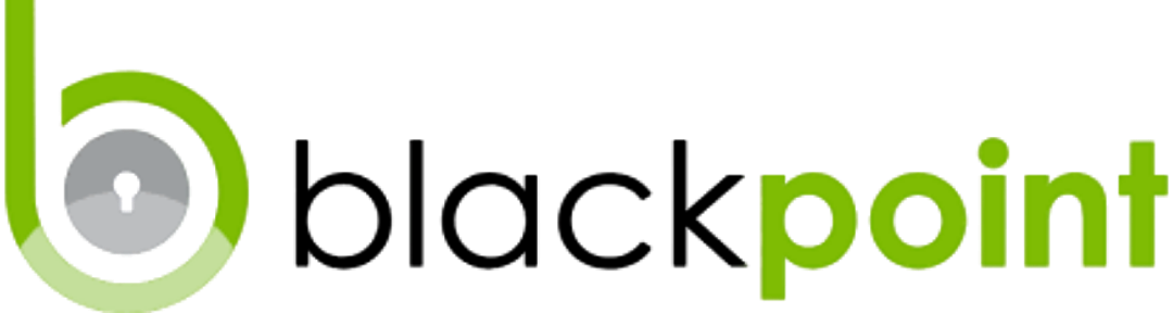 Blackpoint Logo