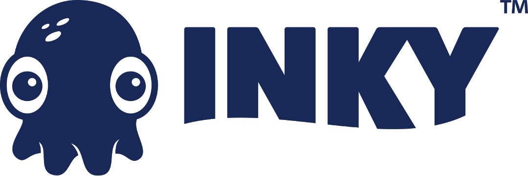 INKY Logo